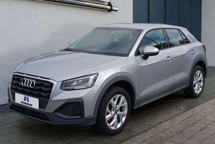 Audi Q2 41.613 km 18.850 &euro; Goslar 38644