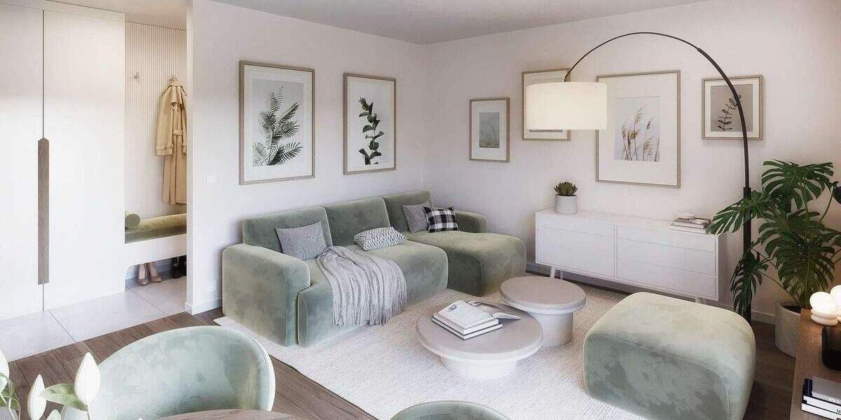 Etagenwohnung Wolfenbüttel Stadtgebiet - 3 Zimmer, 92 m&sup2;, 420.000&euro; | Angebot:25797393