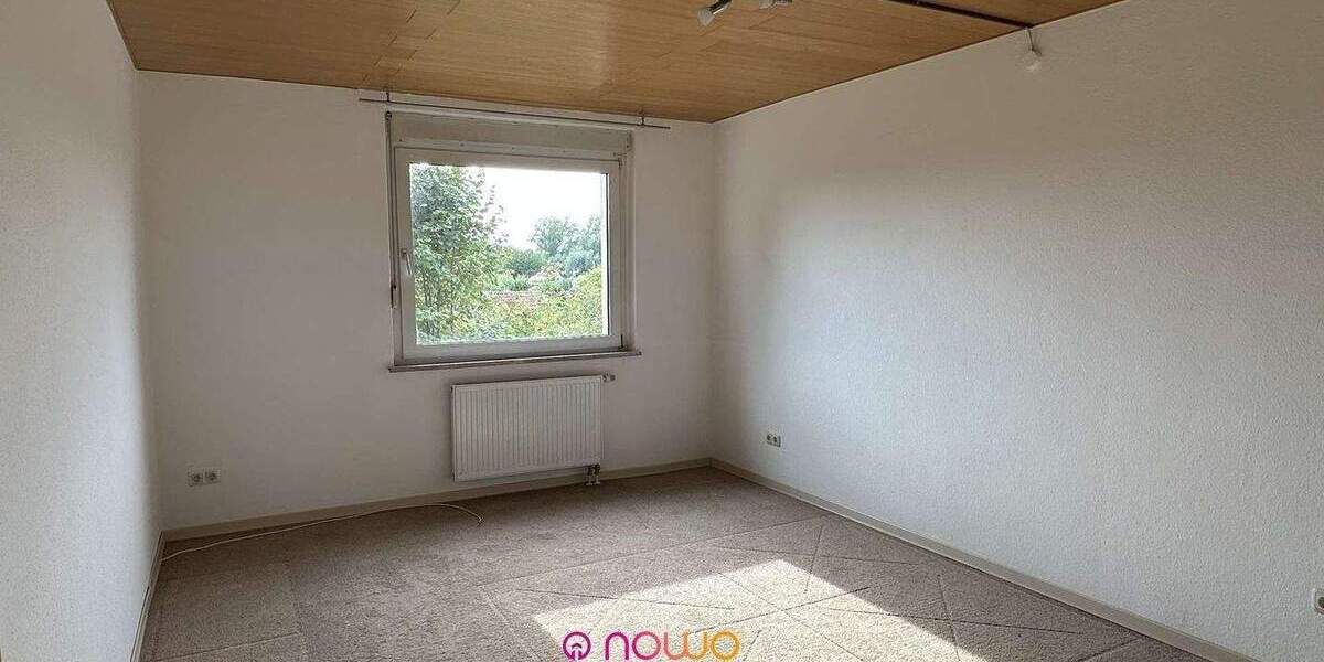 Etagenwohnung Wolfenbüttel Groß Stöckheim - 3 Zimmer, 69 m&sup2;, 75.000&euro; | Angebot:25672012