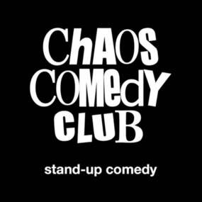 Mannheim | Chaos Comedy Club 12.04.2026 Das KULT Kleinkunst