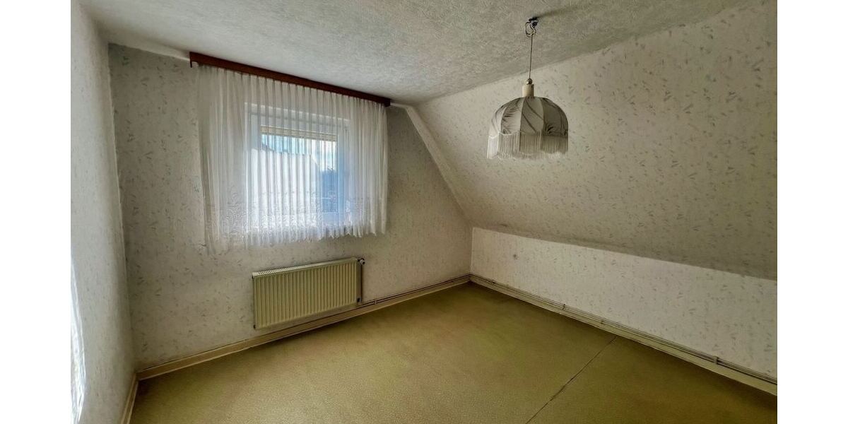 Mit großem Garten, Stall und Garage - Einfamilienhaus Goslar Jerstedt | Angebot:25361950