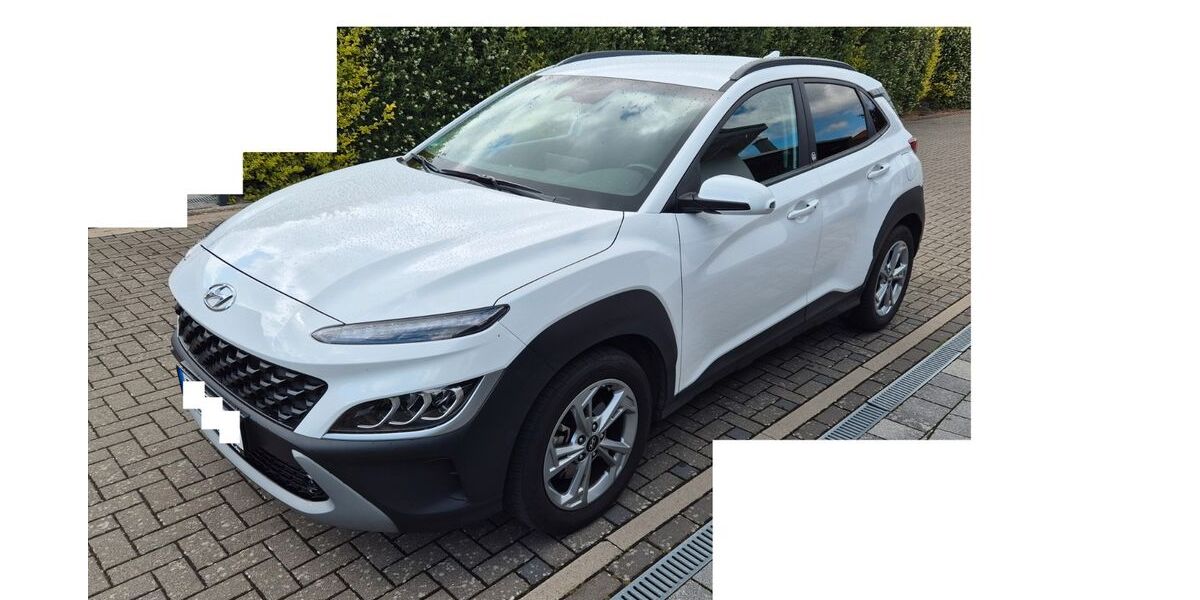 Hyundai KONA 40.874 km 19.490 &euro; Vechelde 38159