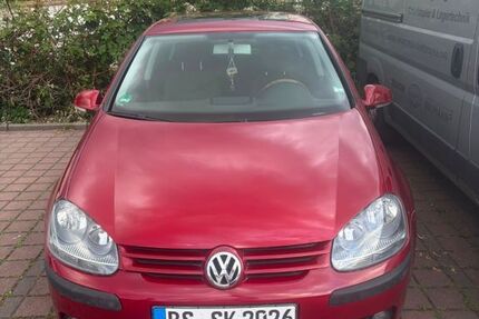 VW Golf 120.000 km 4.000 &euro; Braunschweig 38118