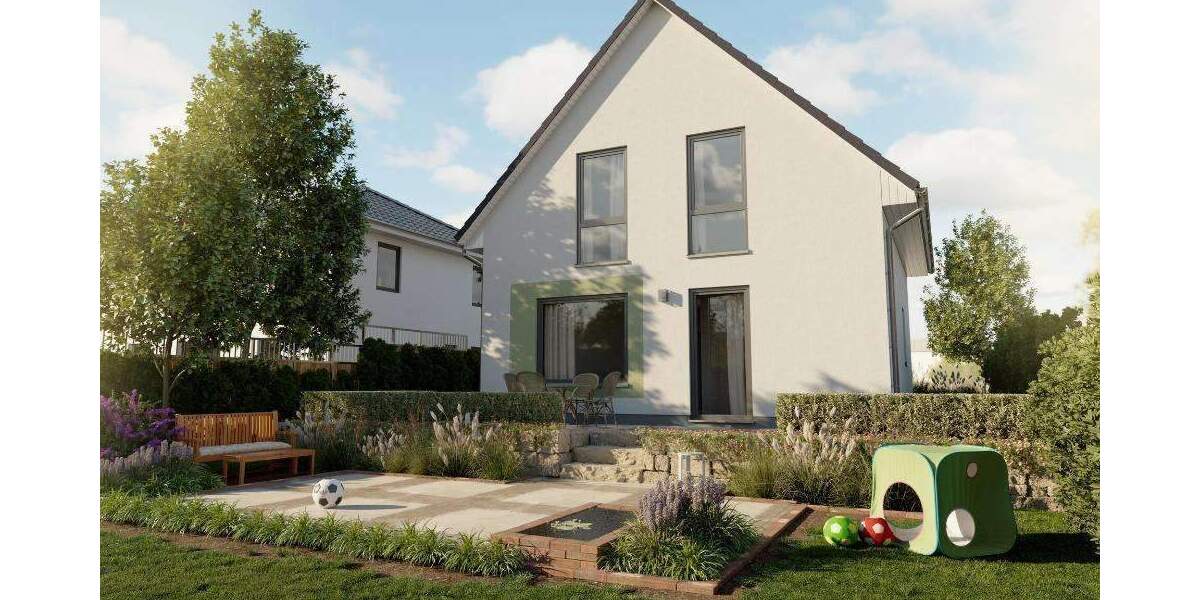 Einfamilienhaus Abbesbüttel Abbesbüttel - 3 Zimmer, 90 m&sup2;, 187.290&euro; | Angebot:25727891