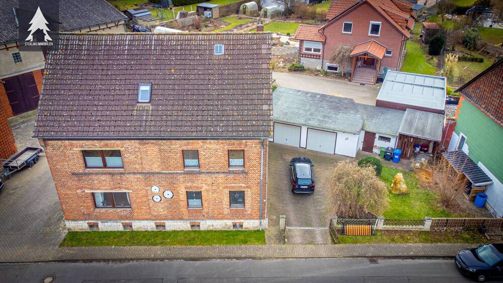 Mehrfamilienhaus, Wohnhaus Söllingen - 1 Zimmer, 280 m&sup2;, 189.000&euro; | Angebot:25734351