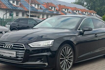 Audi A5 111.817 km 25.990 &euro; Lengede 38268