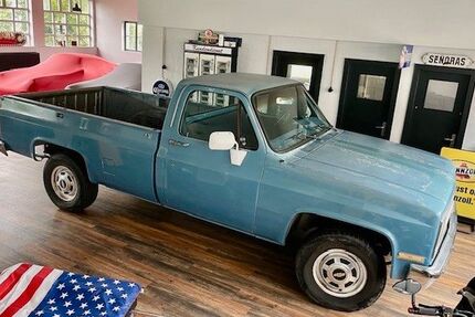 Chevrolet C1500 69.205 km 14.900 &euro; Wolfenbüttel 38304