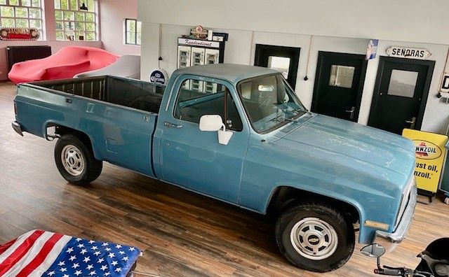 Chevrolet C1500 69.205 km 14.900 &euro; Wolfenbüttel 38304