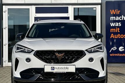 Cupra Formentor 26.984 km 19.980 &euro; Salzgitter 38229