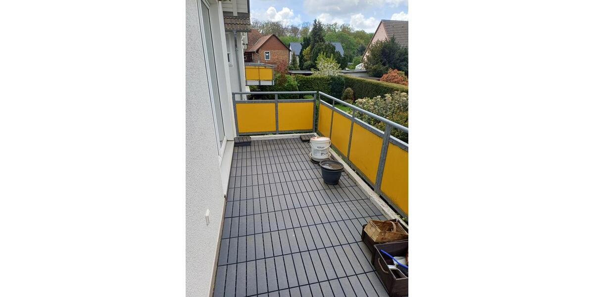 Maisonettenwohnung Lehre - 3 Zimmer, 117 m&sup2;, 1.050&euro; | Angebot:25904833