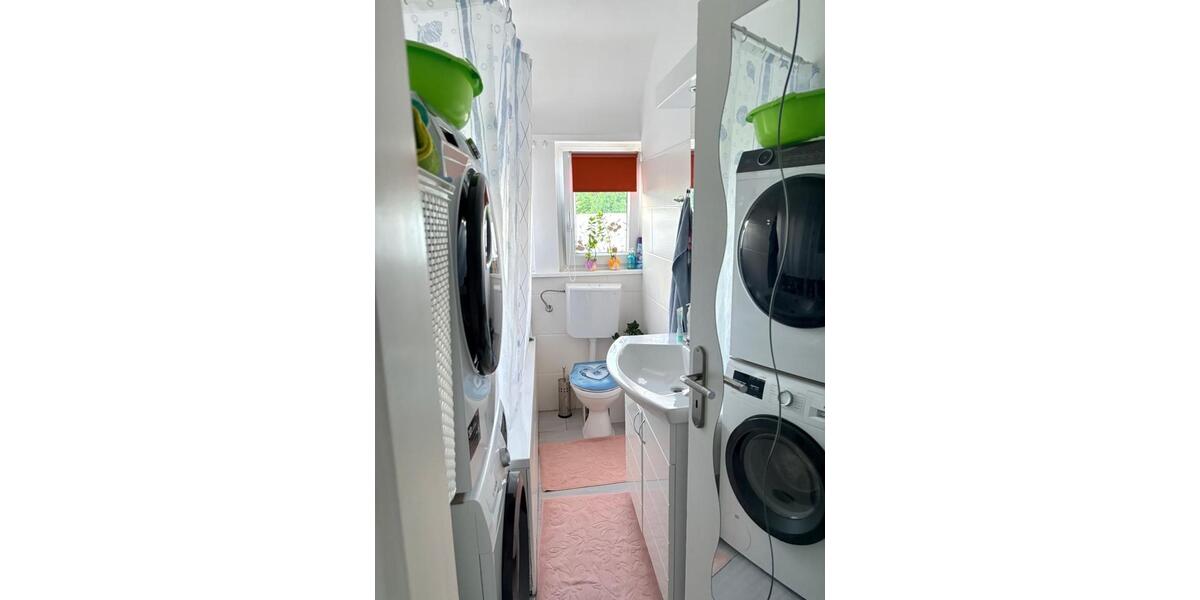 Dachgeschoßwohnung Goslar Jürgenohl - 2 Zimmer, 57 m&sup2;, 90.000&euro; | Angebot:26762052