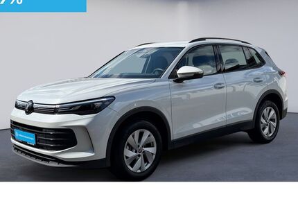 VW Tiguan 7.100 km 34.380 &euro; Braunschweig 38124