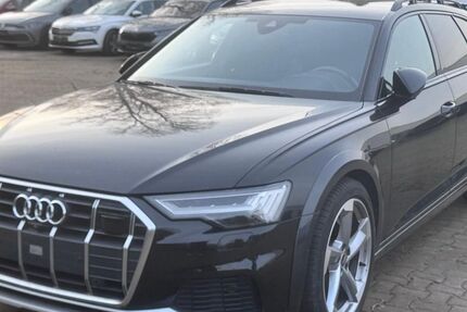 Audi A6 Allroad 130.962 km 34.990 &euro; Braunschweig 38122
