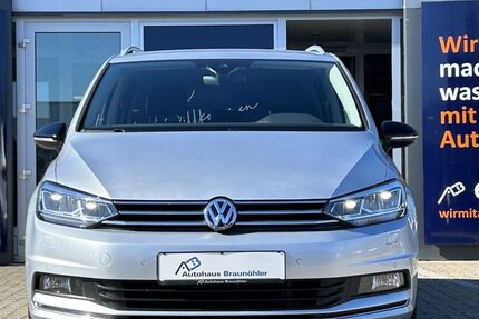 VW Touran 44.298 km 23.950 &euro; Salzgitter 38229