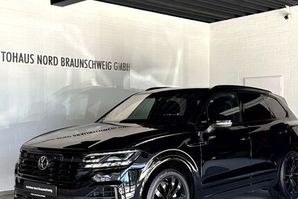 VW Touareg 91.461 km 56.990 &euro; Braunschweig 38112