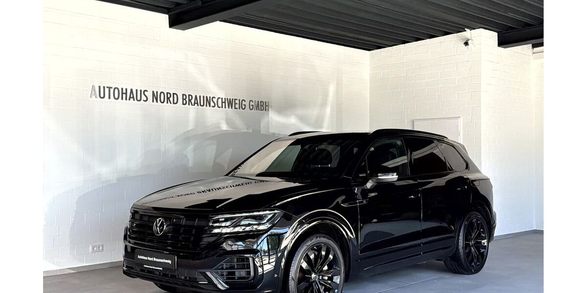 VW Touareg 91.461 km 56.990 &euro; Braunschweig 38112