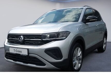 VW T-Cross 7.320 km 25.250 &euro; Braunschweig 38122