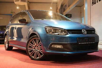 VW Polo 41.008 km 12.600 &euro; Peine 31228