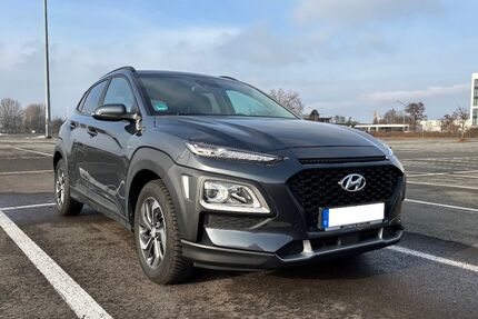 Hyundai KONA 46.000 km 17.999 &euro; Braunschweig 38102