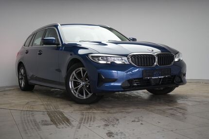 BMW 318 115.000 km 21.490 &euro; Braunschweig 38110