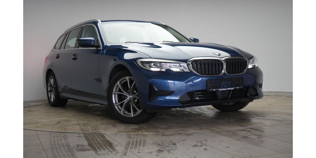 BMW 318 115.000 km 21.990 &euro; Braunschweig 38110