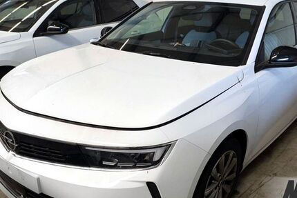 Opel Astra 25.950 km 16.450 &euro; Schöningen 38364