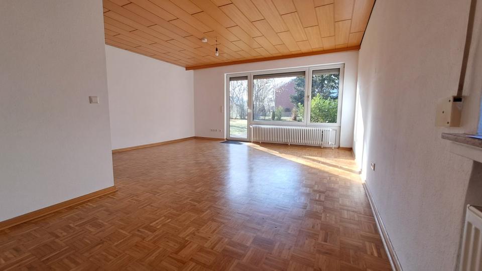Einfamilienhaus Braunschweig Lehndorf-Watenbüttel - 4.5 Zimmer, 104 m&sup2;, 1.190&euro; | Angebot:25755496