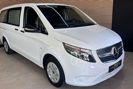 Mercedes-Benz Vito 44.682 km 39.865 &euro; Hornburg (Schladen) 38315