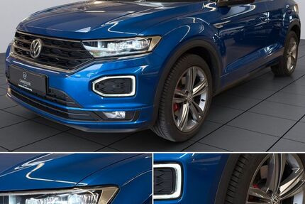 VW T-Roc 127.000 km 18.999 &euro; Braunschweig 38122