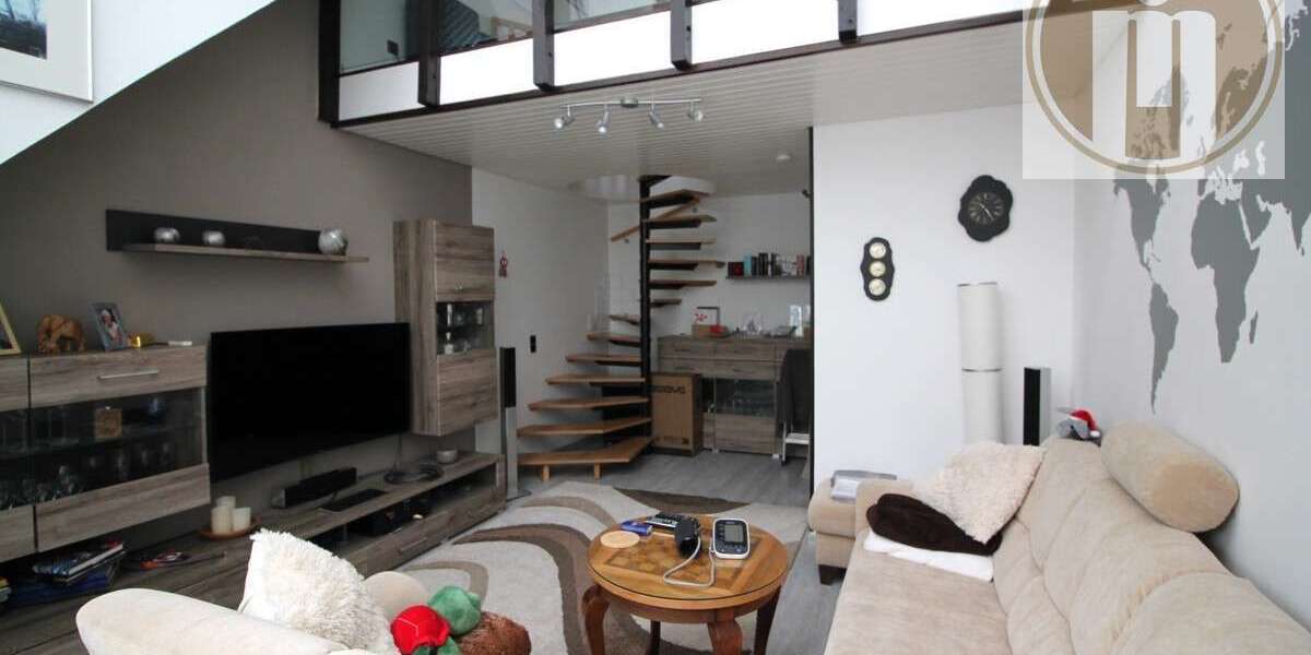 Etagenwohnung Peine - 3 Zimmer, 75 m&sup2;, 179.000&euro; | Angebot:20334963