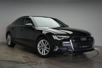 Audi A6 65.000 km 35.490 &euro; Braunschweig 38110
