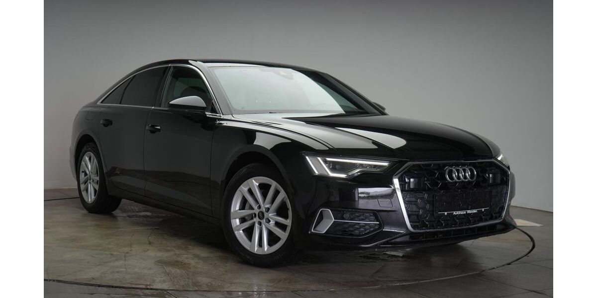 Audi A6 65.000 km 35.490 &euro; Braunschweig 38110