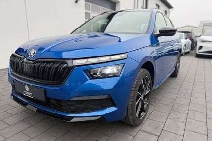 Skoda Kamiq 37.000 km 22.890 &euro; Ilsede 31246