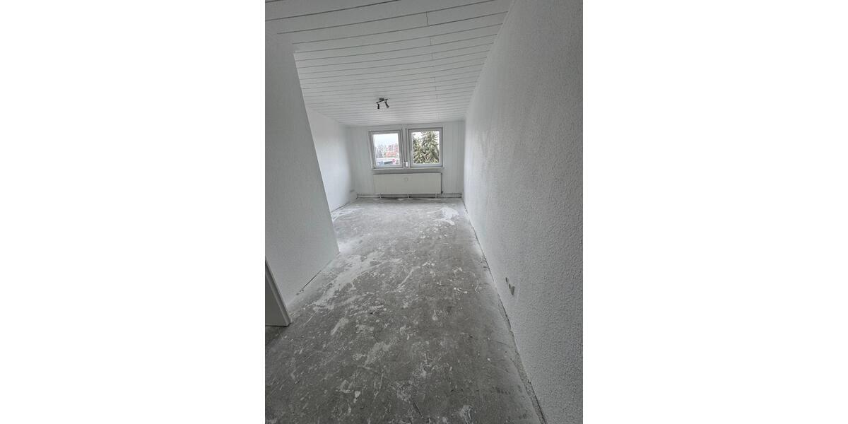 Dachgeschoßwohnung Wolfenbüttel Adersheim - 5 Zimmer, 110 m&sup2;, 980&euro; | Angebot:25046261