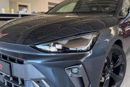 Cupra Leon 23.500 km 28.990 &euro; Braunschweig 38114