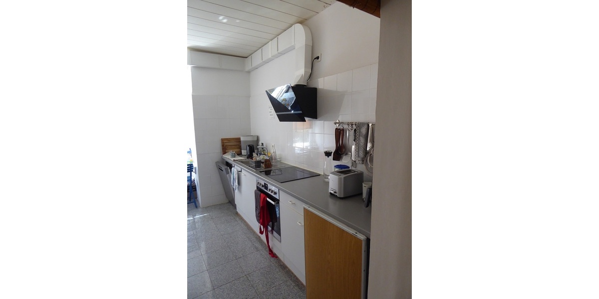 Wohnung in guter Lage - Etagenwohnung Braunschweig Viewegsgarten | Angebot:27351575