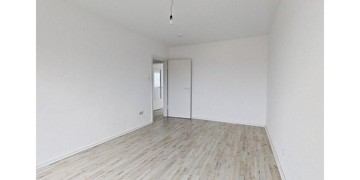 Etagenwohnung Wolfenbüttel Ahlum - 2 Zimmer, 59 m&sup2;, 490&euro; | Angebot:26663674
