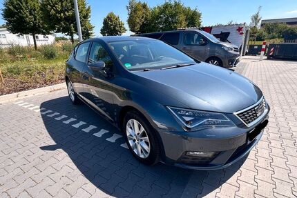Seat Leon 41.941 km 16.499 &euro; Lengede 38268