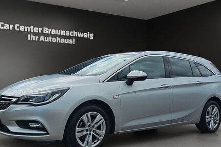 Opel Astra 99.200 km 7.999 &euro; Braunschweig 38120