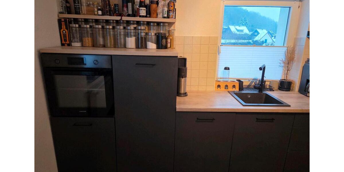 Etagenwohnung Goslar - 2.5 Zimmer, 62 m&sup2;, 600&euro; | Angebot:25101004