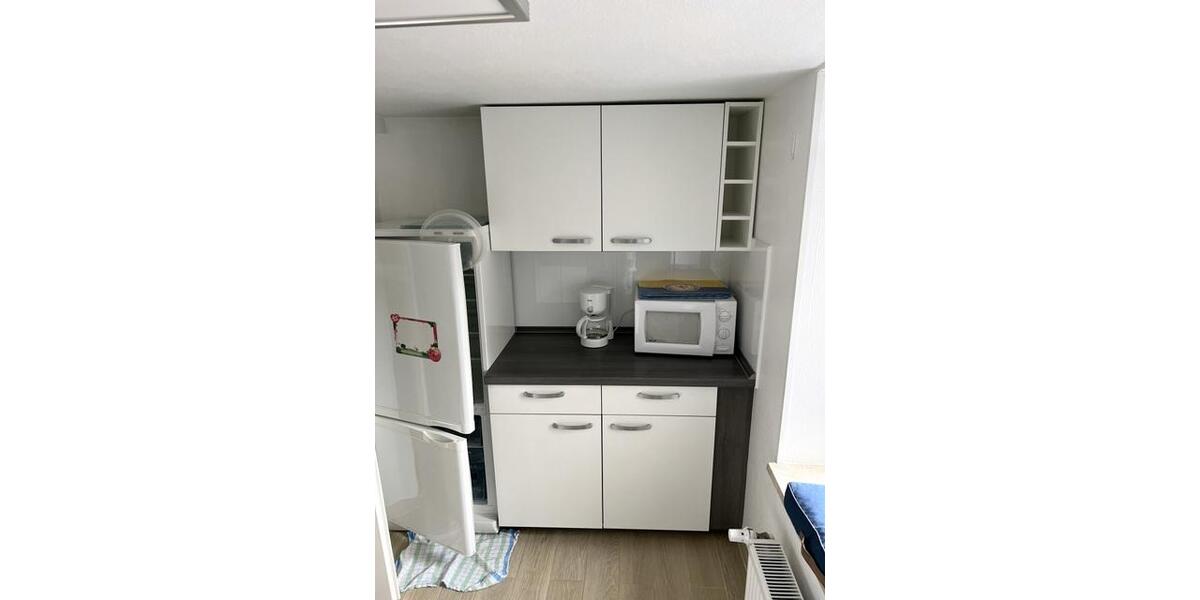 Etagenwohnung Braunschweig Wabe-Schunter-Beberbach - 3 Zimmer, 95 m&sup2;, 840&euro; | Angebot:25980782