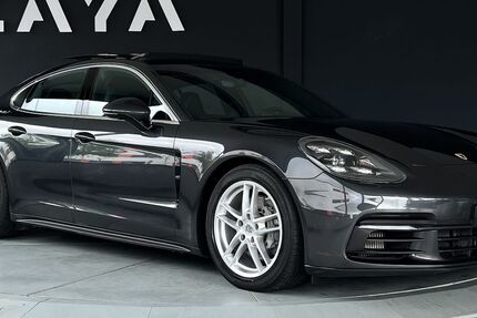 Porsche Panamera 150.000 km 53.950 &euro; Schöppenstedt 38170