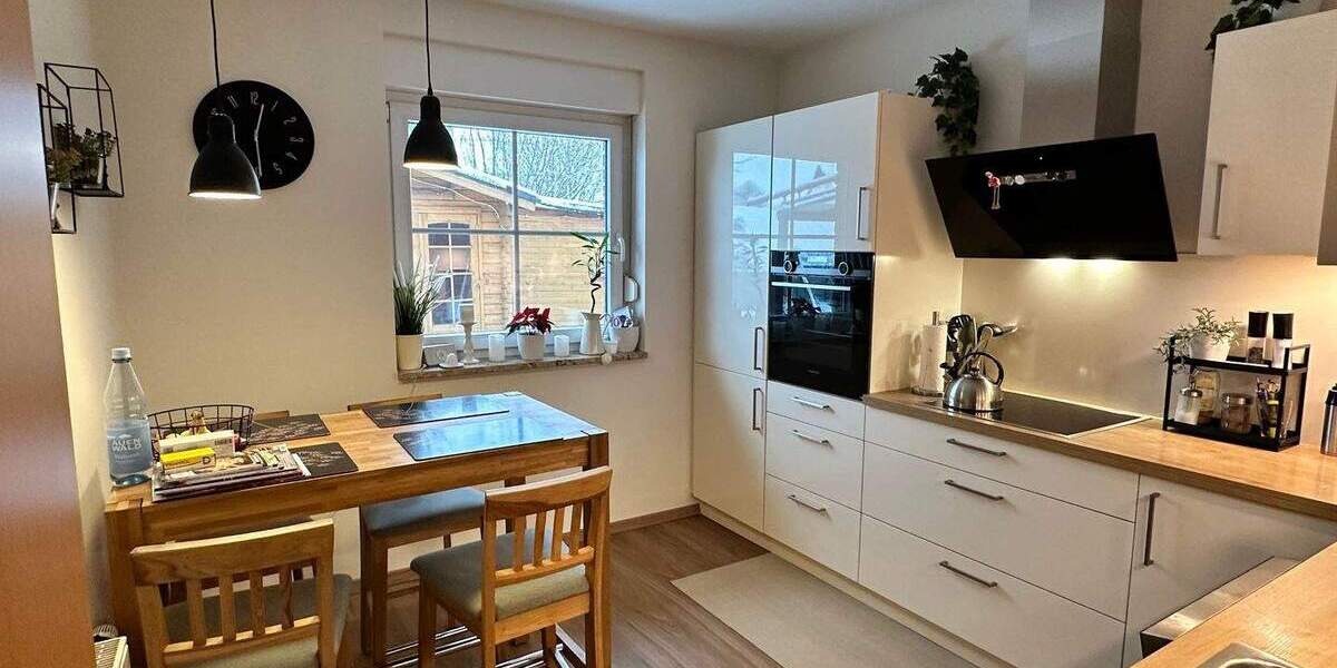 Einfamilienhaus Evessen - 4 Zimmer, 120 m&sup2;, 399.000&euro; | Angebot:25730727