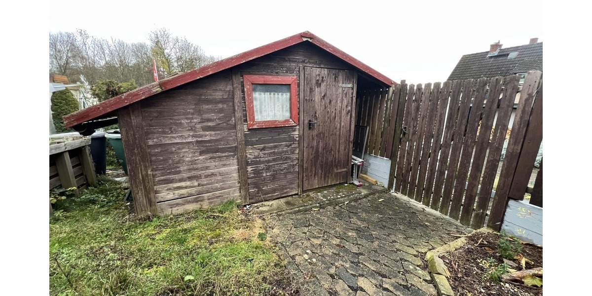 Ihr neues Zuhause - Reihenmittelhaus Salzgitter Bad | Angebot:24858340