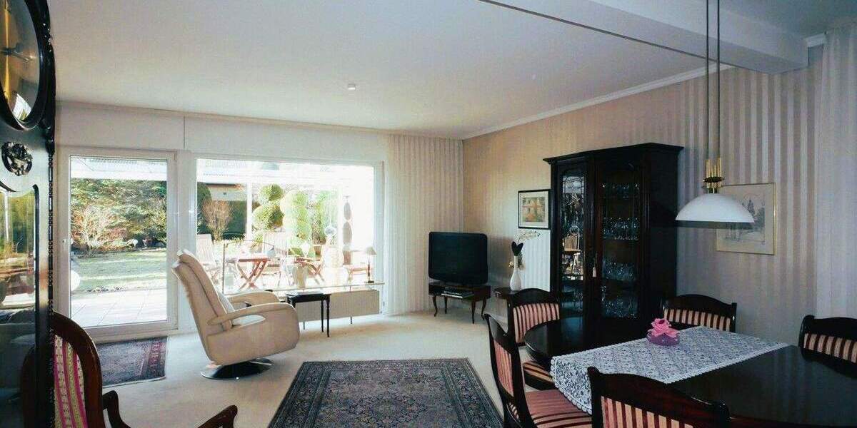 Einfamilienhaus Wolfenbüttel Stadtgebiet - 5 Zimmer, 152 m&sup2;, 419.000&euro; | Angebot:25771123