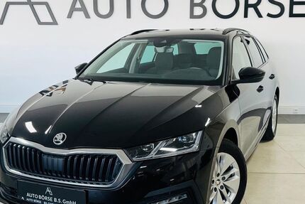 Skoda Octavia 235.200 km 12.890 &euro; Braunschweig 38114