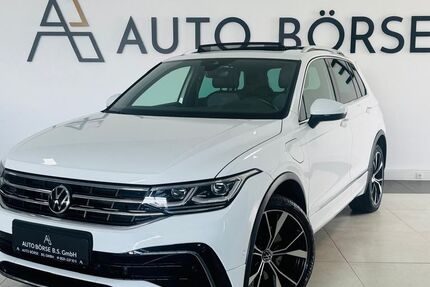VW Tiguan 39.120 km 32.890 &euro; Braunschweig 38114