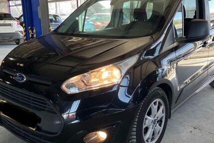 Ford Tourneo 115.560 km 7.490 &euro; Lengede 38268