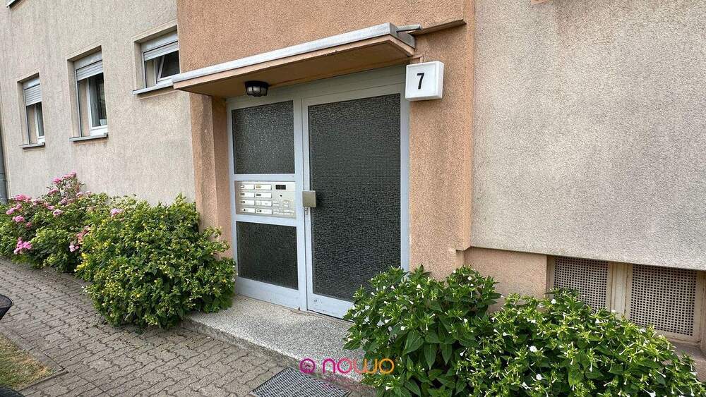 Etagenwohnung Wolfenbüttel Groß Stöckheim - 3 Zimmer, 69 m&sup2;, 89.000&euro; | Angebot:25672012