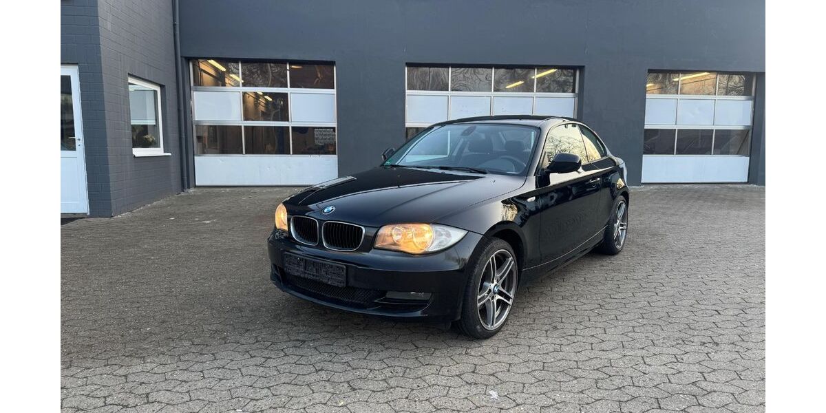 BMW 120 325.000 km 3.790 &euro; Salzgitter 38229